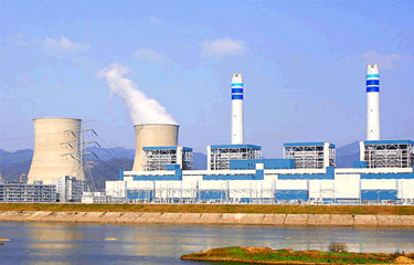 Power generation