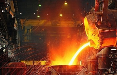 Metallurgy