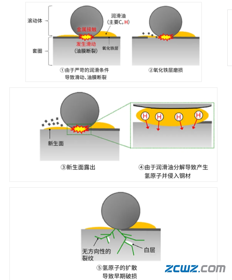 NTN new product development 