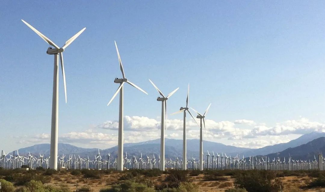 Timken promotes wind energy business growth and achieves industry leadership through innovation