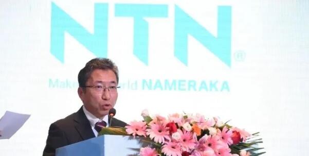 Enteen NTN China dealers conference in 2021 successfully held