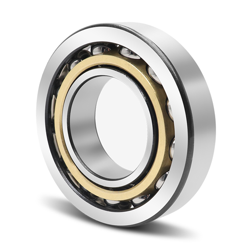 NSK-7307B-Angular Contact Ball Bearing