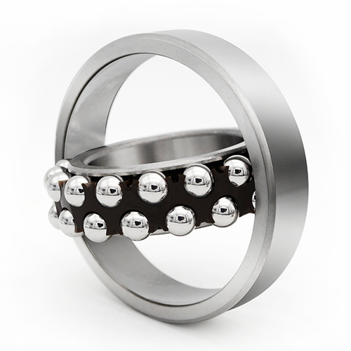 NSK-2306-Self-aligning ball bearing