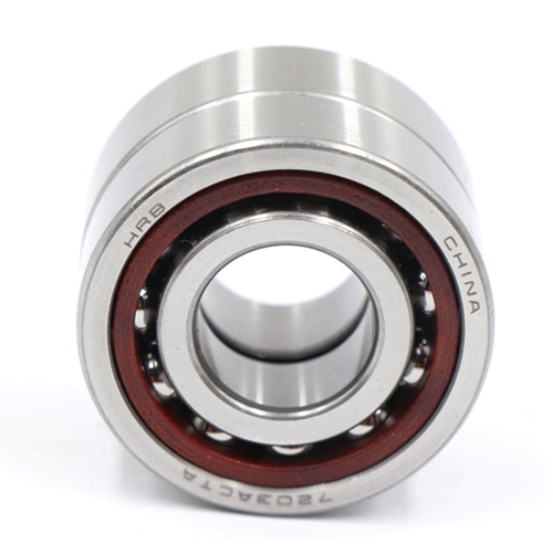 NSK-150 TAC 20D+L-Thrust Angular Contact Ball Bearing