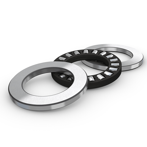 SKF-81146M-Cylindrical Roller Bearing