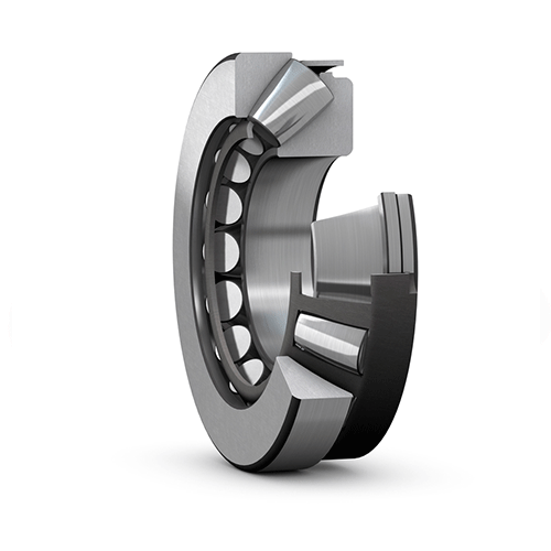 SKF-*29434E-Sphercial Thrust Roller Bearing