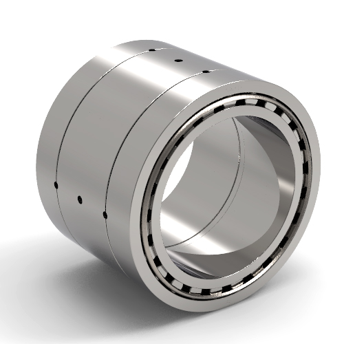 NSK-*939KV1351-Journal Bearing