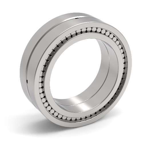 NSK-RS-5080-Cylindrical Roller Bearing for Pulley