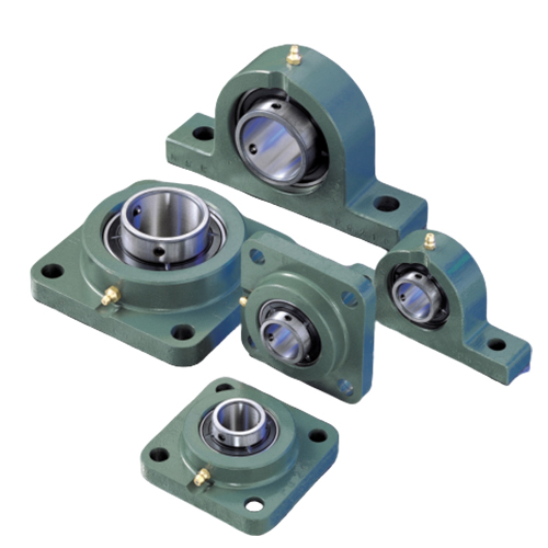 NSK-UC216-30301-Spherical Ball Bearing with