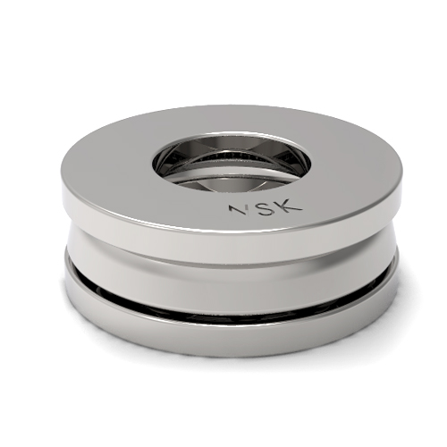 NSK-51410-Thrust Bearing