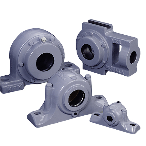 NSK-SN332C-Aligning Bearing with plummer block housing